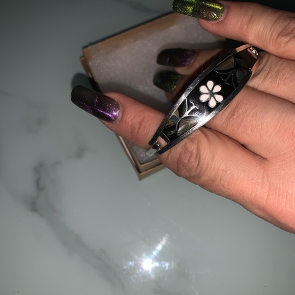 sliver bracelet - Picture 7 of 7